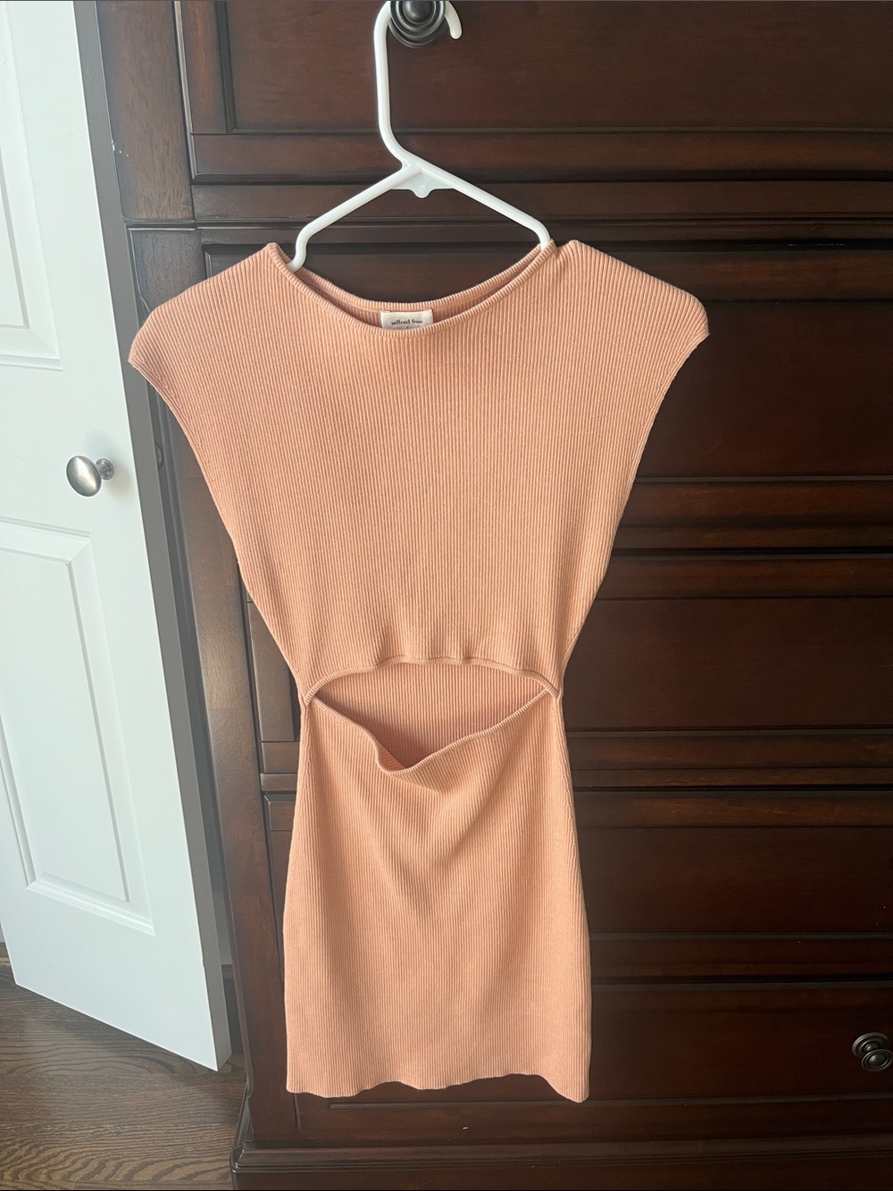 Aritzia Dress Wilfred
